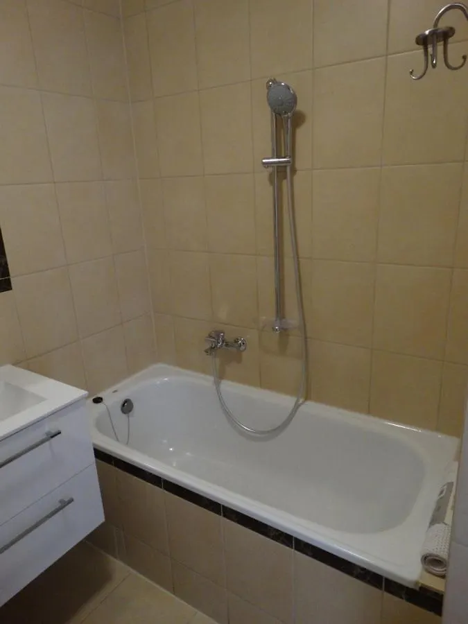 Apartament Zielony Taras Apartment Krakow Poland