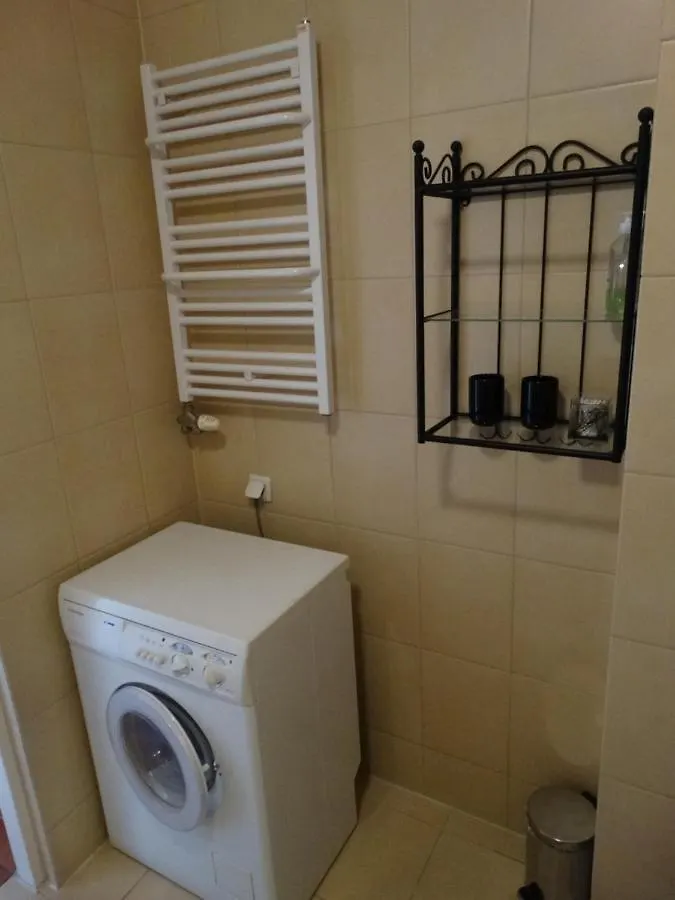 Apartament Zielony Taras Apartment Krakow
